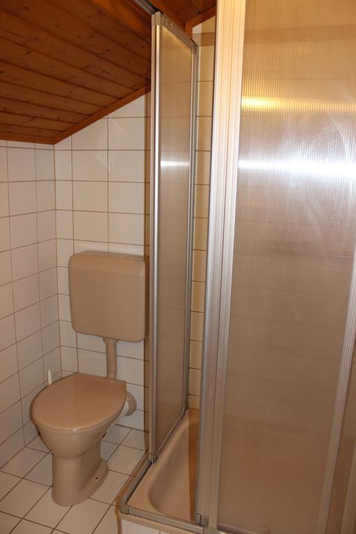 Landhaus Stocker 普鲁格恩 外观 照片
